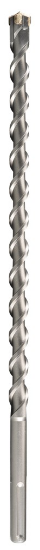 Afbeeldingen van Makita SDS MAX Hamerboor 24x540 E-11455