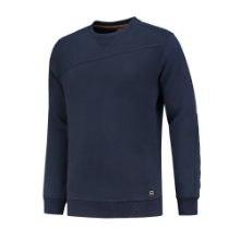 Afbeeldingen van Tricorp sweater premium 304005 Ink 2XL