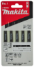 Afbeeldingen van Makita Decoupeerzaagblad No1 A-85802