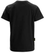 Afbeeldingen van Snickers logo T-shirt junior 7510