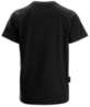 Afbeeldingen van Snickers logo T-shirt junior 7510