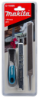 Afbeeldingen van Makita Set platte vijl dptestellermal D-70998