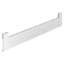 Afbeeldingen van Hettich Front voor inliggende schuiflade ArciTech, 126 x 800 mm, wit