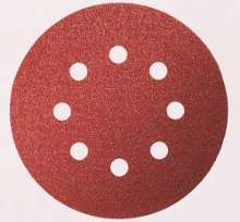 Afbeeldingen van Bosch Schuurblad C430, 6 stuks