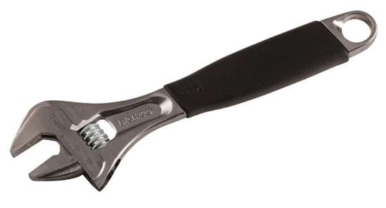Afbeeldingen van Bahco Verstelbare Moersleutel 9073C-12"