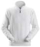 Afbeeldingen van Snickers sweatshirt 2818-0900 maat XL wit