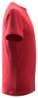 Afbeeldingen van Snickers t-shirt 2502-1600 maat XS chili rood