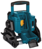 Afbeeldingen van Makita Bouwlamp 750-3000lum DEADML811