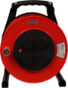 Afbeeldingen van Kelfort kabelhaspel Easy Reel 600 - 40 meter 3x2.5mm2 - Neopreen H07RN-F 