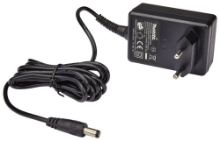 Afbeeldingen van Makita Netstroomadapter voor bouwradio DMR203