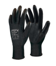 Afbeeldingen van PSP 15-650 handschoen PU protect cut C mt.07