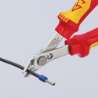 Afbeeldingen van KNIPEX Electronic Super Knips® VDE