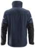 Afbeeldingen van Snickers softshell jack 1200 maat XS donker blauw