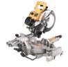 Afbeeldingen van DeWalt stofopvangzak DE7053-QZ - geschikt voor afkortzagen DW713, DW712, DW716E en DW718