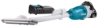 Afbeeldingen van Makita steelstofzuiger DCL281RTWX 18V - 5,0 Ah accu en snellader in doos