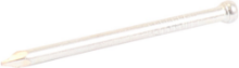 Afbeeldingen van Kelfort Draadnagel - 1.8x30mm - verloren kop gegalvaniseerd 5kg 