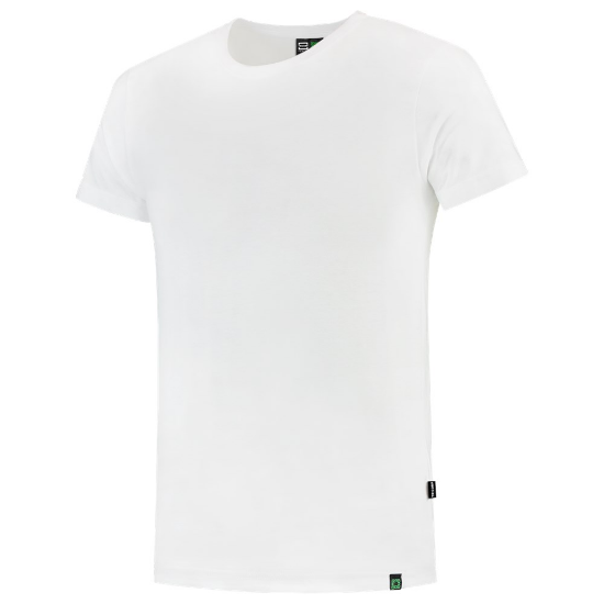 Afbeeldingen van TRICORP CASUAL T-shirt Fitted Rewear 101701