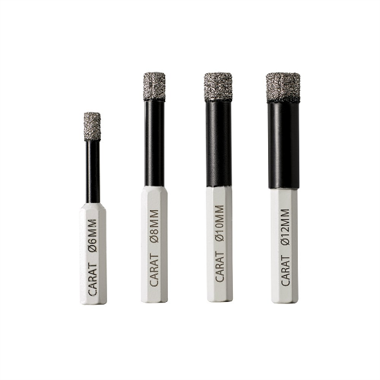 Afbeeldingen van Carat droogboor ETDC Classic