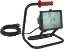 Afbeeldingen van Kelfort bouwlamp - 300W 5 meter kabel - klasse 2 IP54  Op=Op