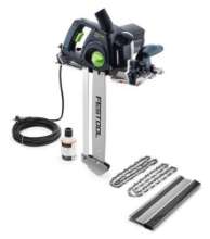 Afbeeldingen van Festool zwaardzaag IS 330 EB - 1600Watt - in doos