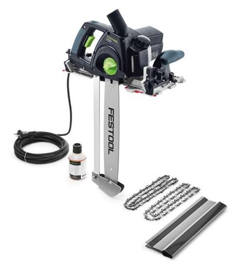 Afbeeldingen van Festool zwaardzaag IS 330 EB - 1600Watt - in doos
