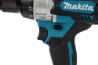 Afbeeldingen van Makita 18 V Klopboor-/schroefmachine DHP486RTJ