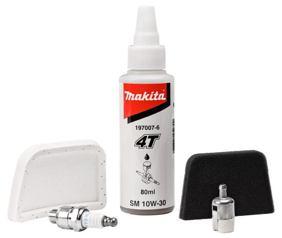 Afbeeldingen van Makita Serviceset Tbv Bosmaaiers 196715-6