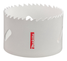 Afbeeldingen van Makita Gatzaag 67Mm Bi-Metaal Wit P-52657