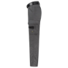 Afbeeldingen van Werkbroek Twill Dames