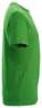 Afbeeldingen van Snickers t-shirt 2502-3700 maat XL appelgroen
