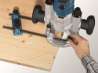 Afbeeldingen van Bosch Geleiderailadapter OFZ Geleiderailadapter