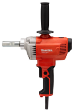 Afbeeldingen van Makita Mixer M6600 - 230V 800Watt - in doos