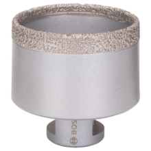 Afbeeldingen van Bosch Diamantboren voor droog boren Dry Speed Best for Ceramic