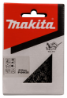Afbeeldingen van Makita Nylonborstel K80 100X120Mm P-04438