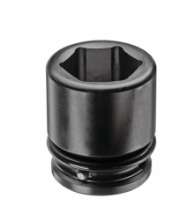 Afbeeldingen van Slagmoerdopsleutel 3/4" met Impact-Fix-borging 6-kant UD-profiel