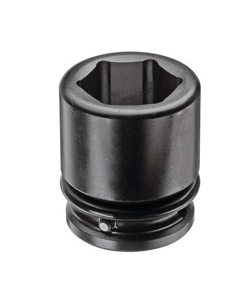 Afbeeldingen van Slagmoerdopsleutel 3/4" met Impact-Fix-borging 6-kant UD-profiel