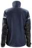 Afbeeldingen van Snickers softshell dames jack 1207-9504 maat M