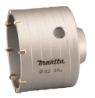 Afbeeldingen van Makita kroonboor D-73944 - 82mm 
