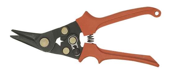 Afbeeldingen van Bahco hefboomblikschaar 270mm