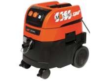 Afbeeldingen van Spit stof-waterzuiger AC1630P-M 230V 32liter