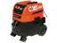 Afbeeldingen van Spit stof-waterzuiger AC1630P-M 230V 32liter