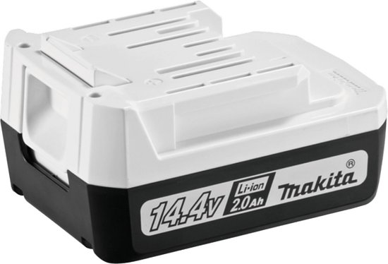 Afbeeldingen van Makita Accu Bl1420G 14,4V 2,0Ah 191N76-3
