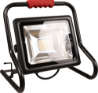Afbeeldingen van Kelfort Bouwlamp LED - 50W 4500 lumen - 5 meter kabel Klasse 2 IP65 