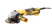 Afbeeldingen van DeWalt haakse slijper DWE4357-QS - 125mm 1700Watt