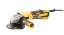 Afbeeldingen van DeWalt haakse slijper DWE4357-QS - 125mm 1700Watt