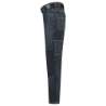 Afbeeldingen van Tricorp jeans TJW2000 502005 Denimblue 40-30