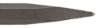 Afbeeldingen van Makita Puntbeitel 300Mm Steekas D-20074