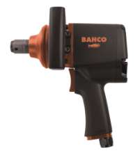 Afbeeldingen van Bahco schroefsleutel pistool 1"