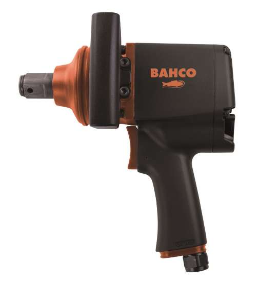 Afbeeldingen van Bahco schroefsleutel pistool 1"