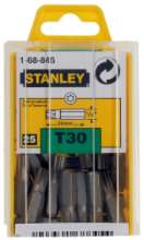 Afbeeldingen van Stanley bits - T30 25mm - 1/4" aansluiting